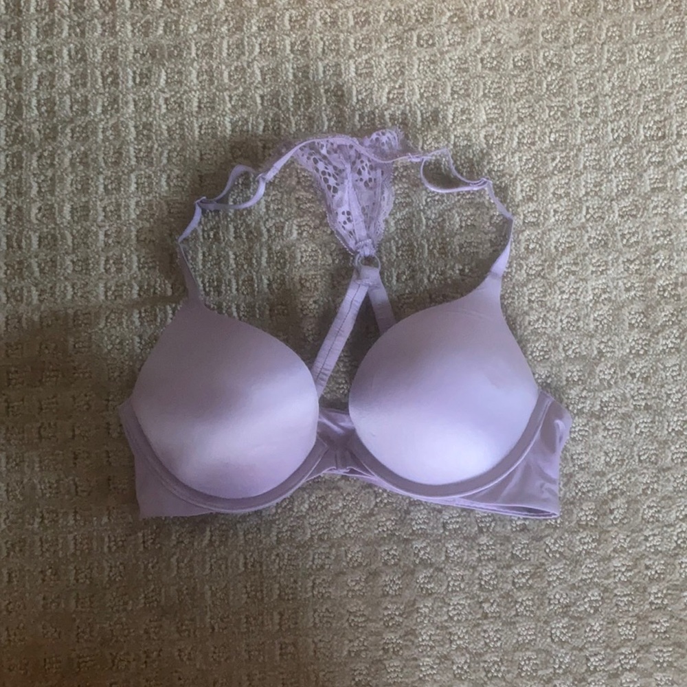 Victoria’s Secret Bombshell Bra